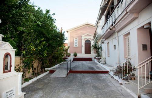 Lixouri Central Residence - Photo 28