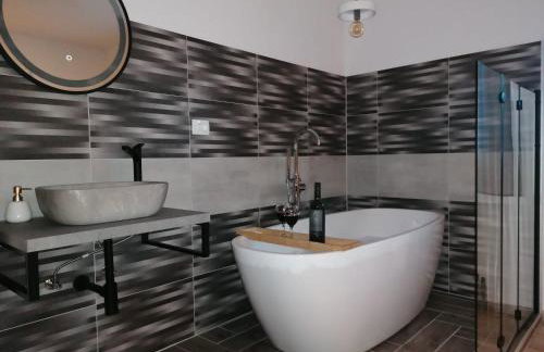 Modern penthouse Ivan with rooftop swimming pool and jacuzzi - Foto 39