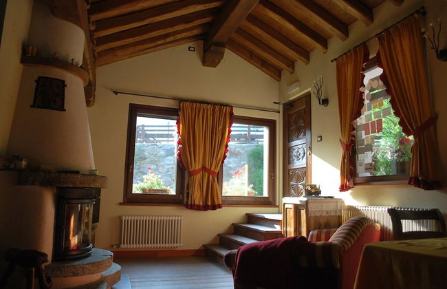 Le Moulin des Aravis - Photo 2