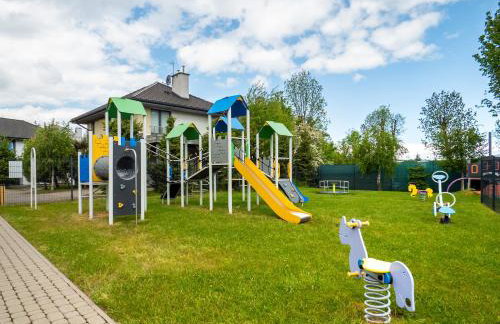 Apartament HORYZONT - Foto 56