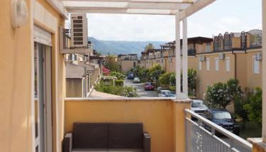 Anna's HOUSE Solarium Terrace - Foto 3