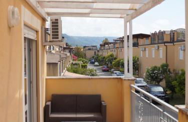 Anna's HOUSE Solarium Terrace - Foto 3