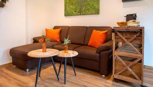 Ferienwohnung Bergkingese - Foto 4