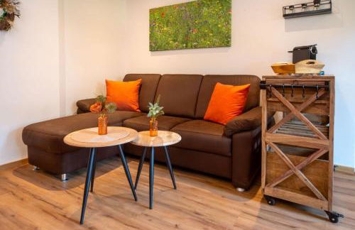 Ferienwohnung Bergkingese - Foto 4