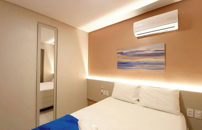 Lindos apartamentos no Eco Resort - Foto 21