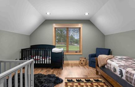 Black Bear & Blue Heron by Avantstay 2 Lakefront Homes, Sleeps 43 Pool, Dock, Theater - Foto 88