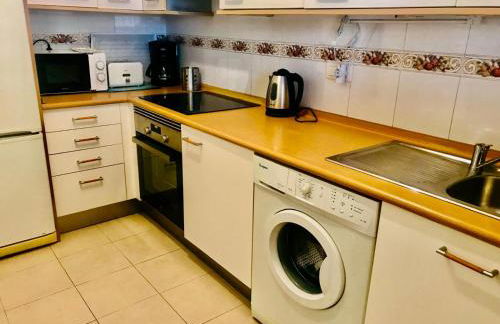 LAS TERRAZAS DE MIRAMAR, Castillo Beach - Photo 12