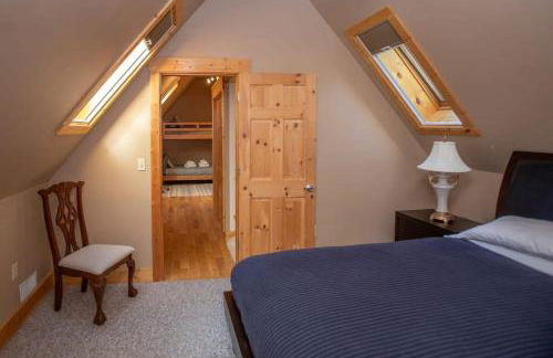 The Tallac Lodge Hot Tub Walk 2 Beach - Foto 31