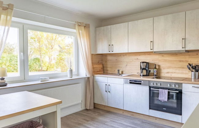 Holiday Home Tidenkieker - Foto 8