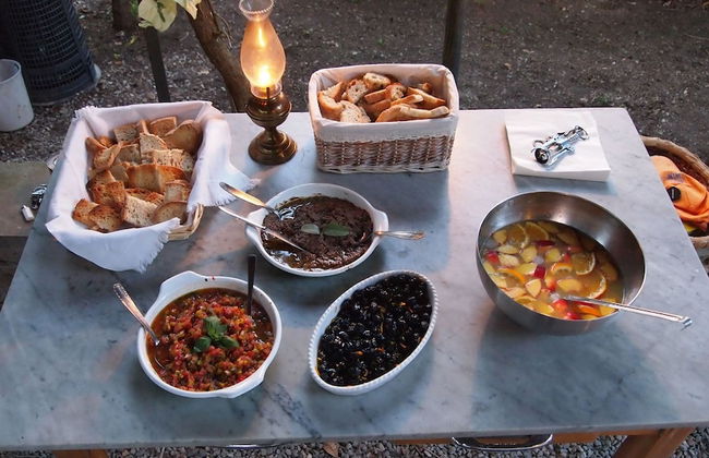 Agriturismo La Terra - Photo 41