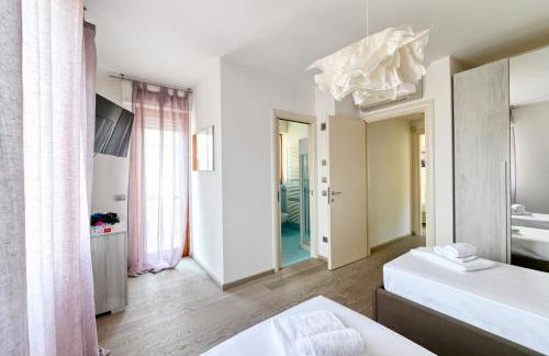 Pearl House - Sirmione Holiday - Jacuzzi Privata - Foto 42