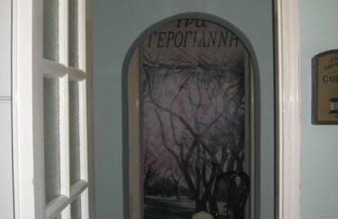 Old cottage in Town - Foto 12