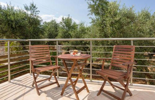 Villa Serenity - Foto 37