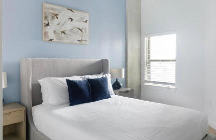 Landing Amazing 1BD Game Room Courtyard - Foto 6