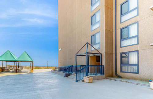 Sea Colony - 902 Georgetowne House - Foto 48