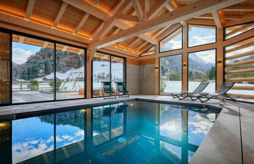 Chalet Julena - OVO Network - Foto 3