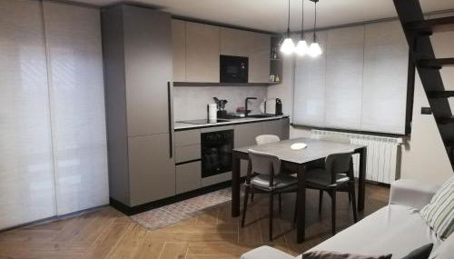 Bardonecchia Apartment - Foto 5