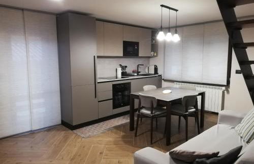 Bardonecchia Apartment - Foto 5