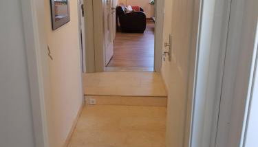 Modernes wohnen im alten Beelitz Wohnung 1 - Foto 2