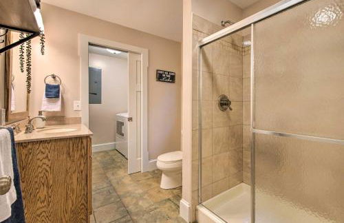 Large Yard and Games Edgewater Escape in Paupack! - Foto 21