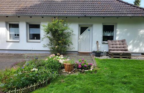 Poggenhagen Urlaub mitten in der Natur - Foto 12