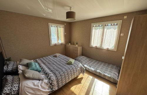 Le Cocon de Beynat - 1 Chambre - Foto 20