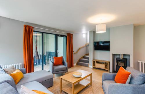 Red Deer Lodge - Foto 6