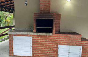 Paraíso do Sana - Photo 32