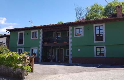 Casa rural el campu - Photo 1