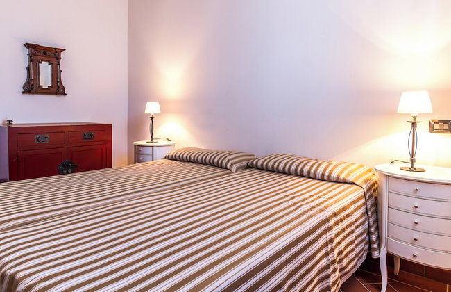Tenuta Guinigi Antico Borgo di Matraia - Exclusive Holidays apartments & Pool - Foto 107