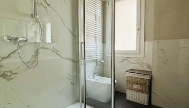 Ca' D'Amore - Foto 5, Shower