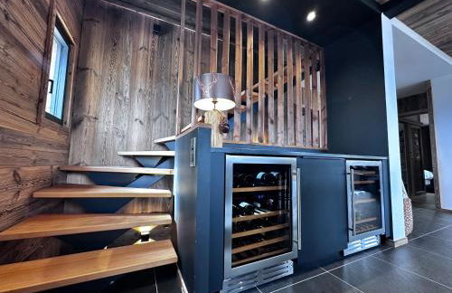 Chalet du rocher Font Romeu - Foto 30