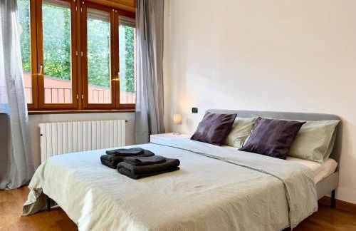 Spacious 2-Bedroom Apartment with Large Terrace - Foto 18