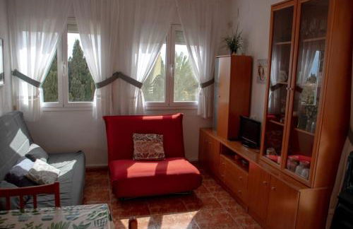 Casa Rural COMPLEX MASIA DEL TREMENDO y Agroturismo - Foto 29