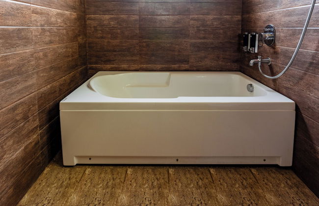 Rahta Villa - An Elegant 3BR Villa With BBQ Terrace - Foto 60