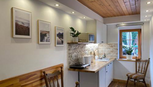 Chybotek Premium Apartments - Foto 4