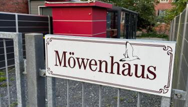 Möwenhaus - Foto 4