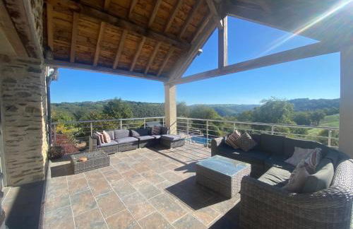 Olisios, beautiful farmhouse with private pool - Foto 51