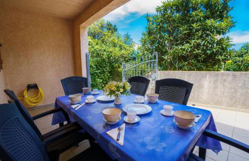 La Caletta Corsa Apartments - 2 Camere con Terrazza Privata, Aria Condizionata, 100m dal Mare - Foto 19