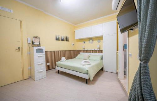 Luli House Napoli - Photo 46