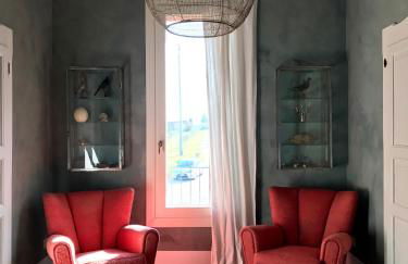 B&B Cà Bianca dell'Abbadessa - Foto 37