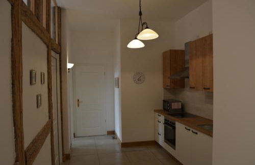 Gutshaus Redentin - Foto 50