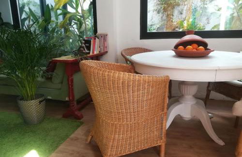 ARTE y descanso en Sevilla - Foto 39