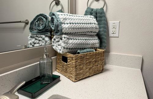 Modern Studio Centrally Located Downtown Dallas Deep Ellum - Foto 3