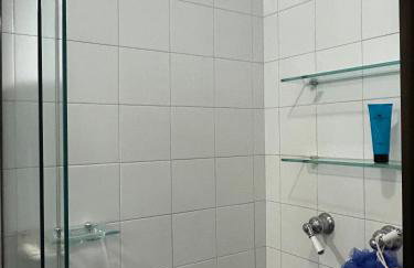 Apt Blue Vidigal com Closet Amplo, Paz e Estilo - Foto 15