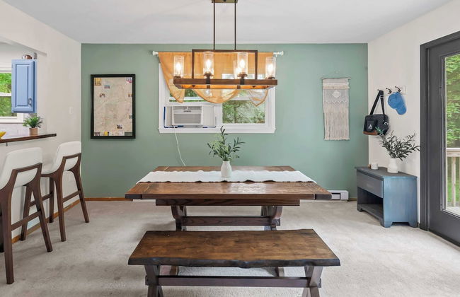 Hidden Bear by Avantstay A+ Central Location - Foto 9