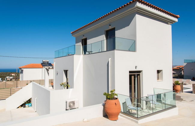 Athel Panoramic View Villas Niki - Photo 9