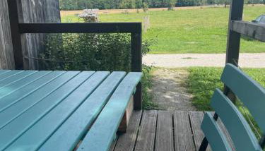 Tinyhaus Lärche - Foto 3