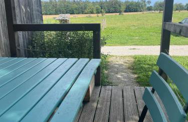 Tinyhaus Lärche - Foto 3