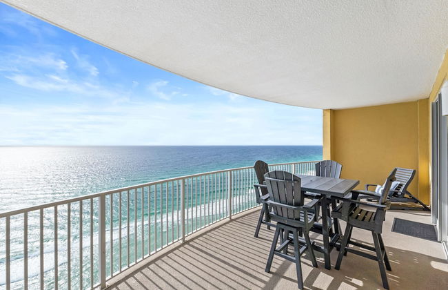 Emerald Isle Beach Resort by Panhandle Getaways - Foto 66